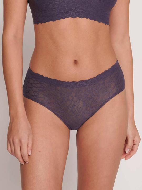 Immagine prodotto Sloggi Panty a vita alta in pizzo Zero Feel (S)