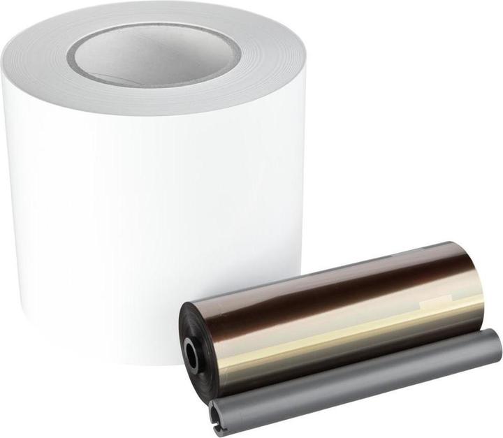 Image du produit DNP DS 620 Kit média 15x23 cm 2x 180 feuilles (15 x 23 cm, 360 x)
