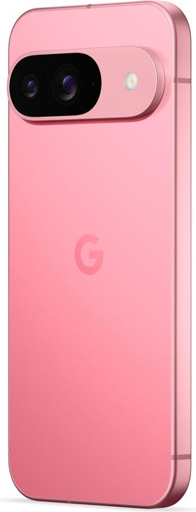 Actual product image Google Pixel 9 (128 GB, Fringe, 6.30", Dual SIM, 50 Mpx, 5G)