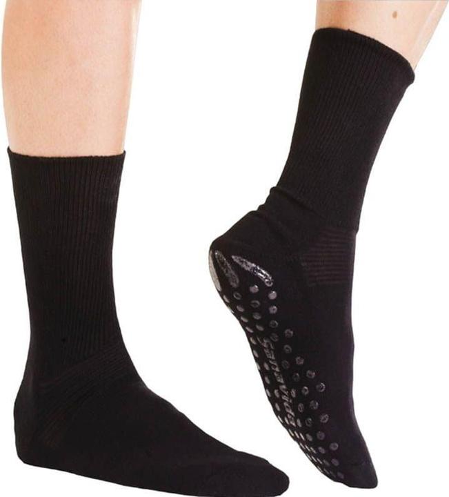 Produktbild Sanavida Safety Socks Fine dunkelbl (Einzelpack, 43 - 45)