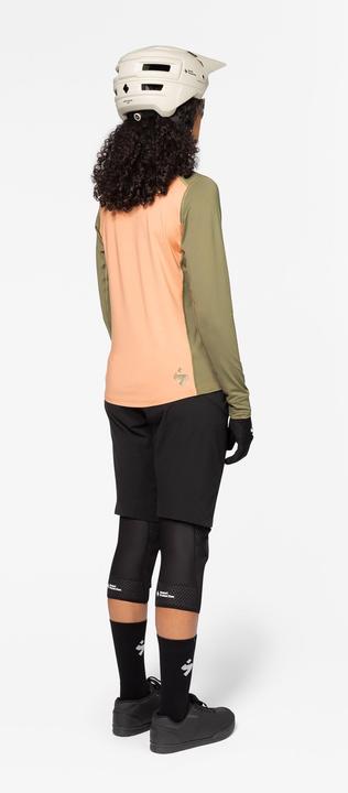 Immagine prodotto Sweet Protection Maglia Hunter LS W (XS)