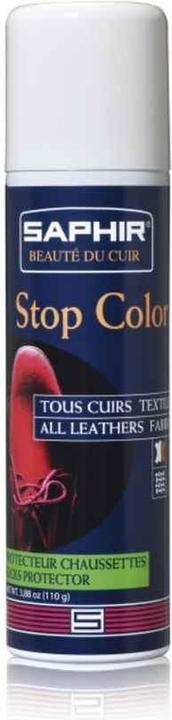 Saphir Beaute du Cuir Stop Color (1 x, 150 ml)