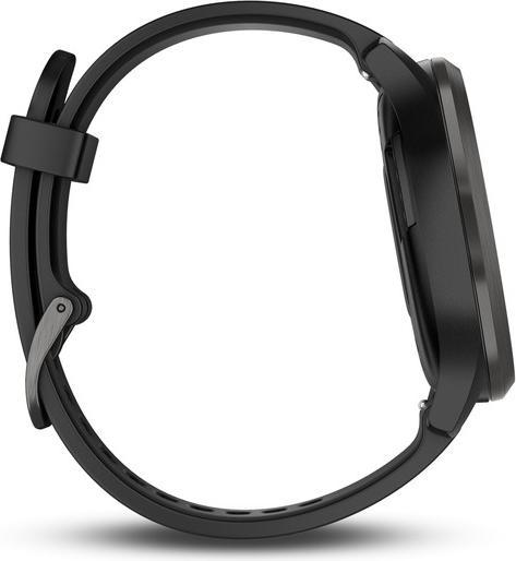 Actual product image Garmin vivomove HR (43 mm)