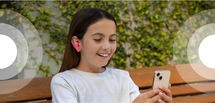 Productafbeelding Belkin Soundform Nano True Wireless