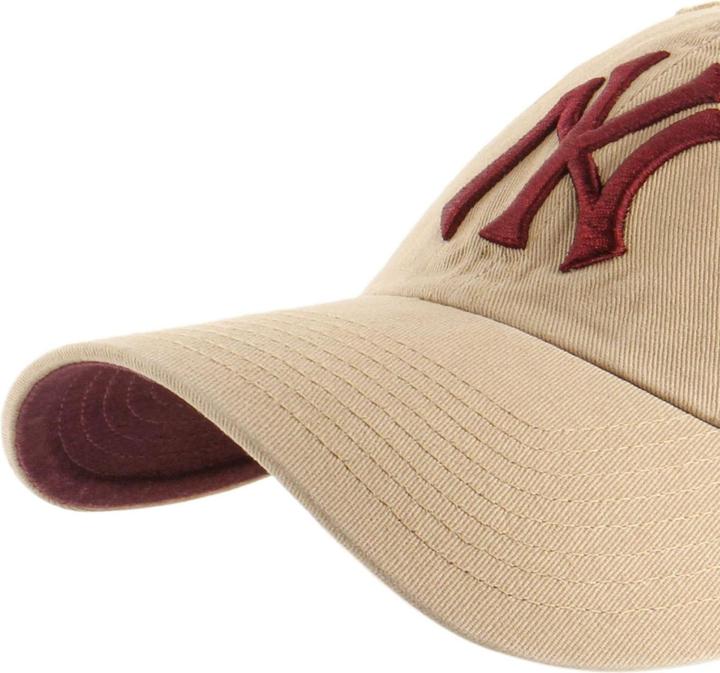 Actual product image 47 Brand Ballpark Clean Up New York Yankees