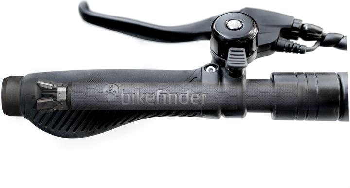Image du produit BikeFinder GPS Bike Tracker