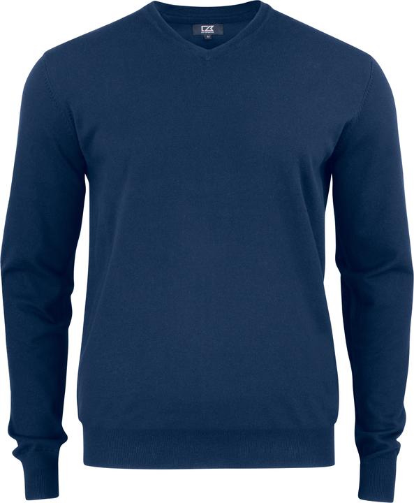 Cutter & Buck Oakville V-neck Men