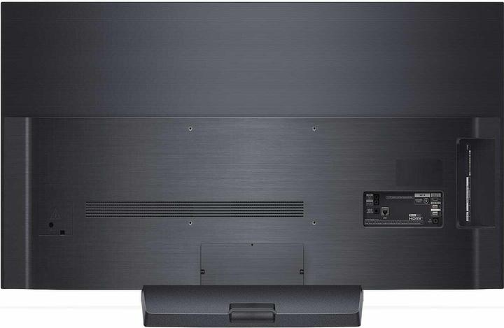 Produktbild LG OLED48C37LA (48", C3, OLED, 4K, 2023)