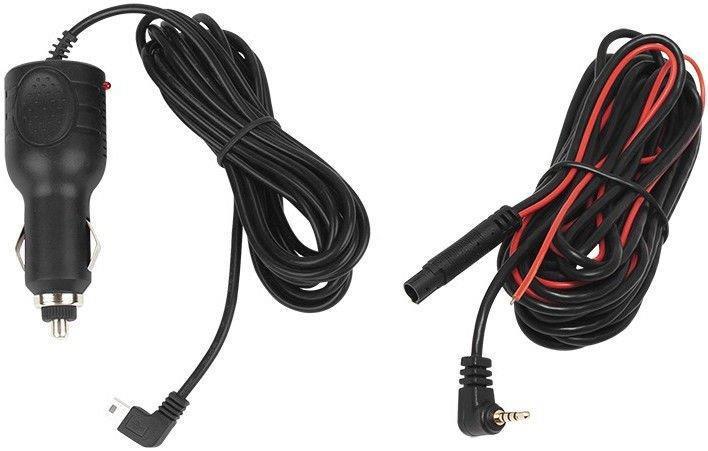 Produktbild Blow F600 (Eingebautes Display, Eingebautes Mikrofon, GPS-Empfänger, Full HD)