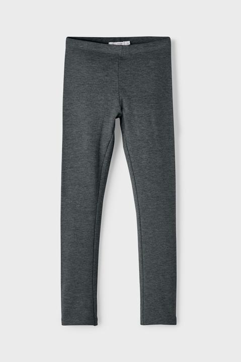 Produktbild Name it Nkfdavina Solid Swe Legging Bru N Noos (140)