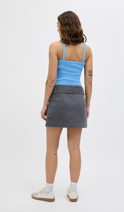 Actual product image JJXX Jxfifi Str Sl Rib Top Jrs Sn (L)