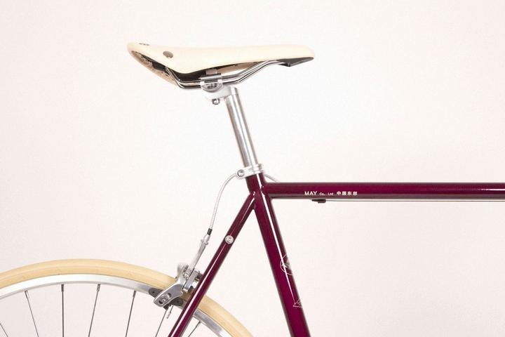 Produktbild MAY Yiwu (50 cm)