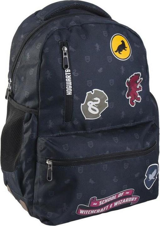 Image du produit sac à dos scolaire grand 44 cm poud