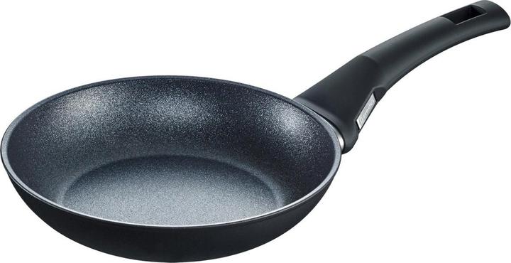 Immagine prodotto Berndes Padella a induzione Enduro (11.10 cm, Padella per friggere, Alluminio)