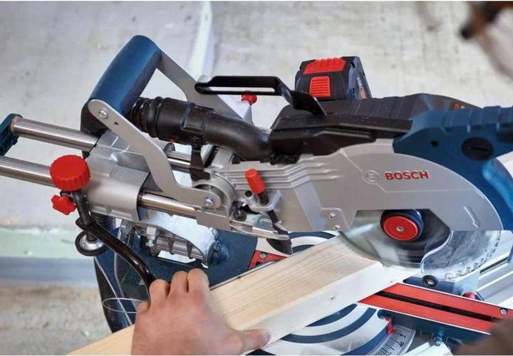 Immagine prodotto Bosch Professional GCM 18V-216
