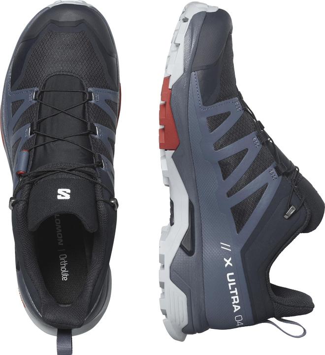 Actual product image Salomon X Ultra 4 GTX (44)