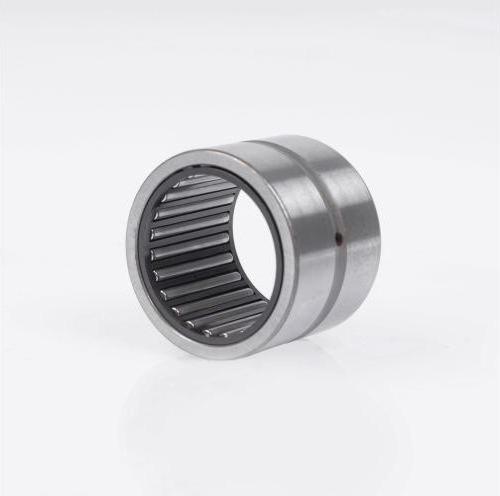 Actual product image Needle bearing NK6/10 TN Inner-Ø 6 mm Outer-Ø 12 mm Width10 mm