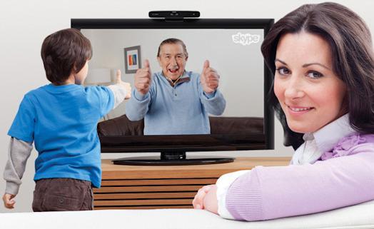 Actual product image Logitech TV Cam HD, 720p Skype video camera, HDMI (Camera)