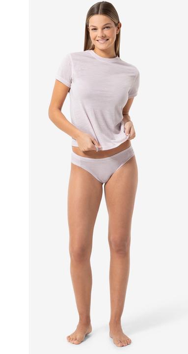 Produktbild Super Natural W TUNDRA175 THONG (XS)