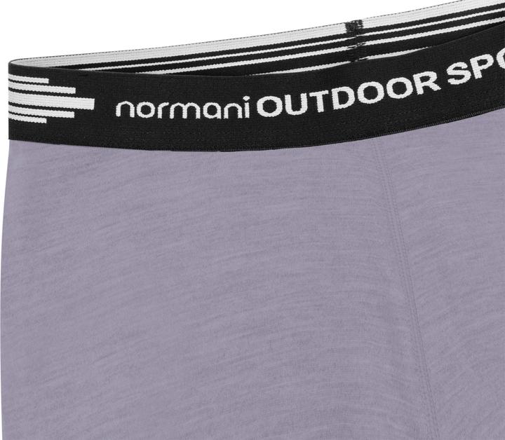 Immagine prodotto Normani Damen Merino Unterhose Perth - 1429 (XXL)