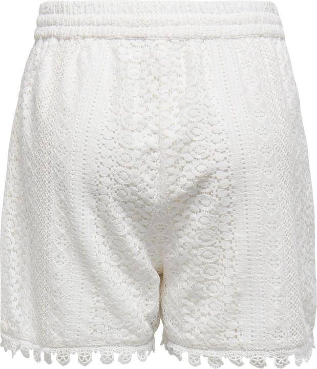 Produktbild Only Normal geschnitten Shorts Shorts (XS)