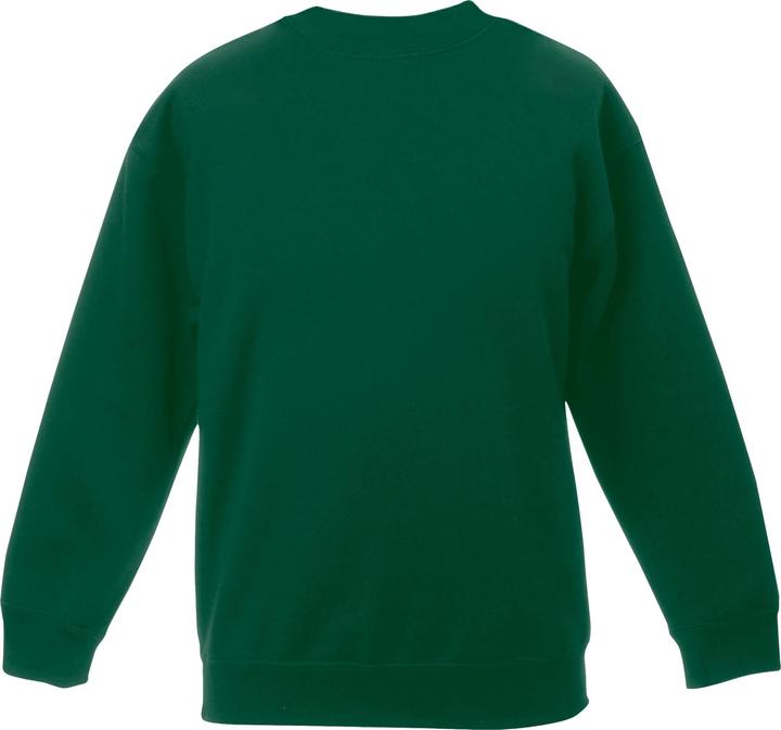 Produktbild Fruit of the Loom Pullover Premium 7030 (164)
