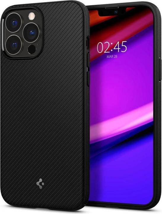 Image du produit Spigen Mag Armor (Apple iPhone 13 Pro)