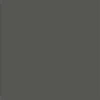 Image du produit eurokraft pro Benne basculante pour copeaux avec roues en polyamide, volume 0,75 m³, gris (750 l)