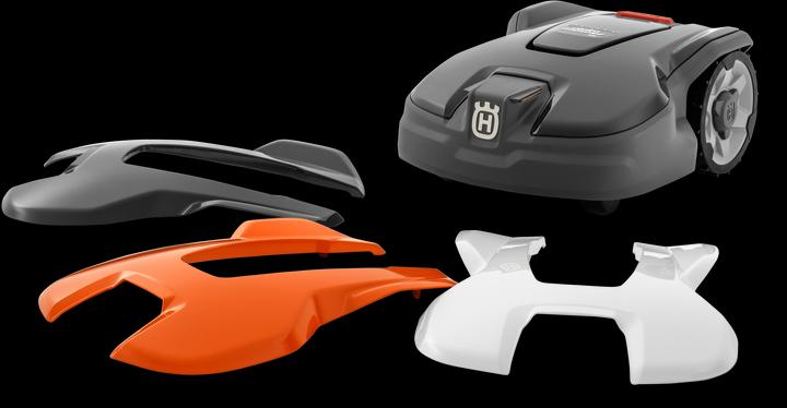 Image du produit Husqvarna Kit de boîtier (Tondeuse automatique, Pièces de rechange pour machines de jardinage, Outils de jardinage)