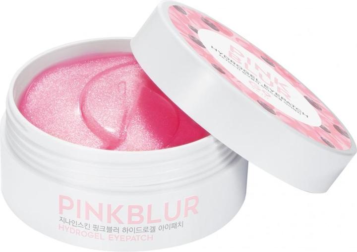 Image du produit G9 Skin Blur rose (Patchs)