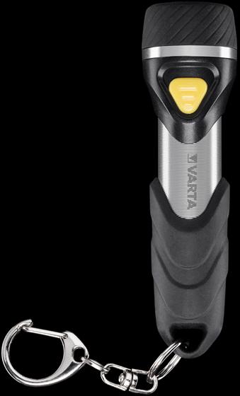 Produktbild Varta Day Light Key Chain Handl. 5mm LED Schlüsselleuchte (9.40 cm, 12 lm)