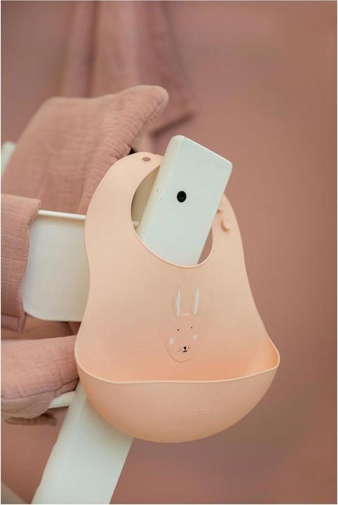 Image du produit Trixie Baby Bavoir pour animaux (4 mois)