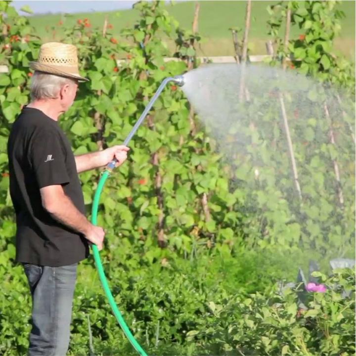 Image du produit Güde Pompe submersible à pression GDT 1200 I (Pompe de jardin, Pompe à eau claire)
