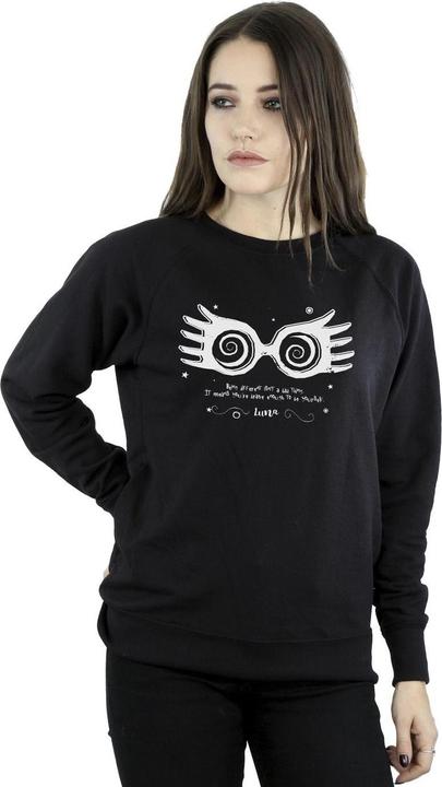 Produktbild Luna Being Different Sweatshirt (XL)