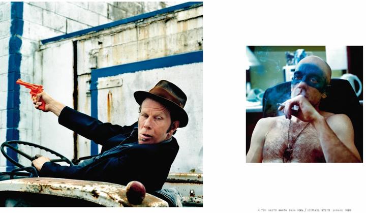 Produktbild Anton Corbijn 1-2-3-4 (aktual. NA) (Deutsch, Wim van Sinderen, 2018)