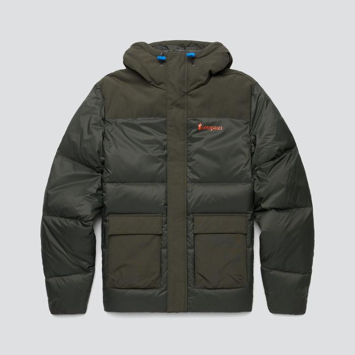 Image du produit Cotopaxi Solazo Down Parka (XXL)