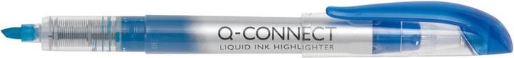 Immagine prodotto Q-Connect Evidenziatore sottile (Blu, 1 mm, 1 x)