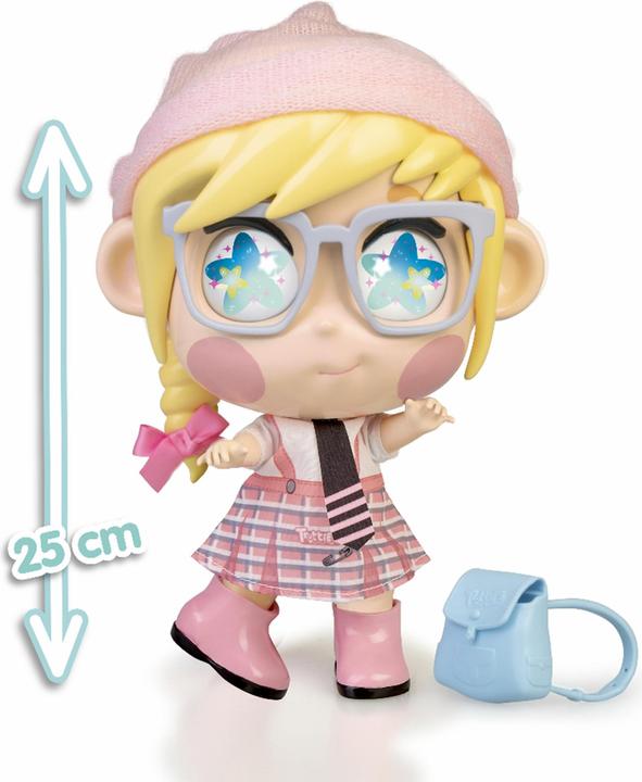 Produktbild Famosa Trottie Lucy 25 cm.