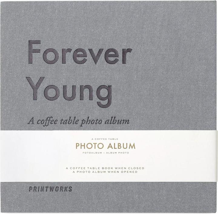 Actual product image Printworks Photo albums