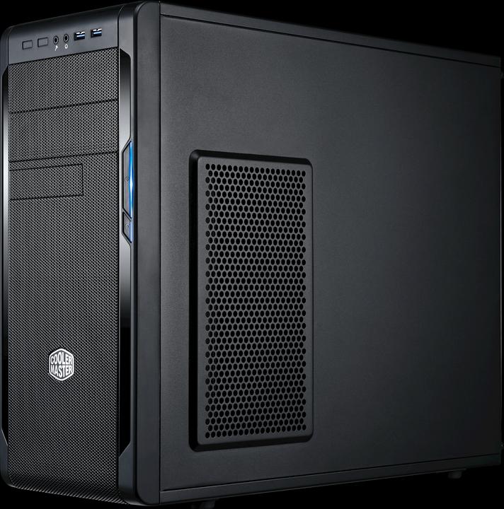 Image du produit Cooler Master N300 (ATX, mATX)