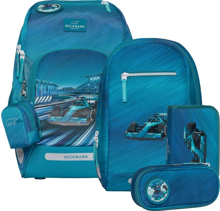 Actual product image Beckmann Classic Set (22 l)