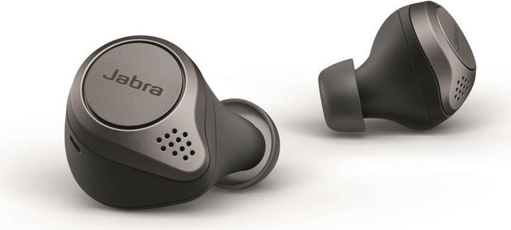 Actual product image Jabra Elite 75t (ANC, 28 h, Wireless)