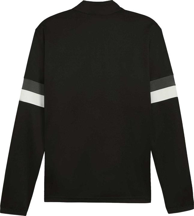 Produktbild Puma TeamRISE Oberteil mit kurzem Reissverschluss (XS)