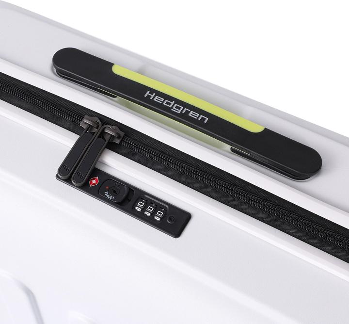 Image du produit Hedgren Comby Grip 4 roues trolley cabine XS 55 cm (39.80 l, Bagage à main (jusqu'à 50l))