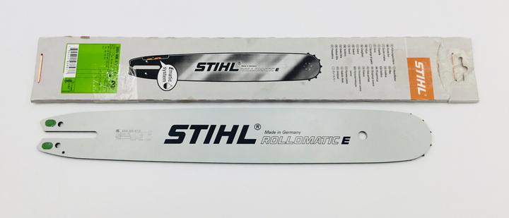 Image du produit Stihl Tige de guidage (Scie, Guide de tronçonneuse)