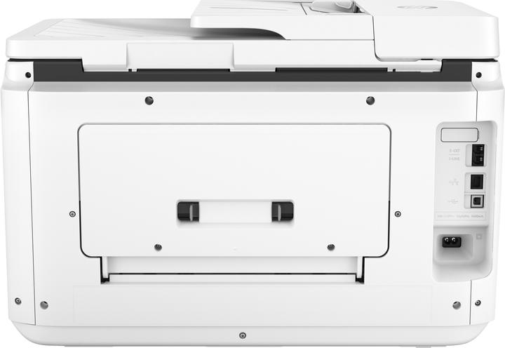 Produktbild HP OfficeJet Pro 7730 (Tintenpatrone, Farbe)
