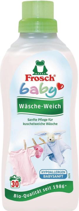 Frosch Baby (30 Waschgänge, Flüssig)