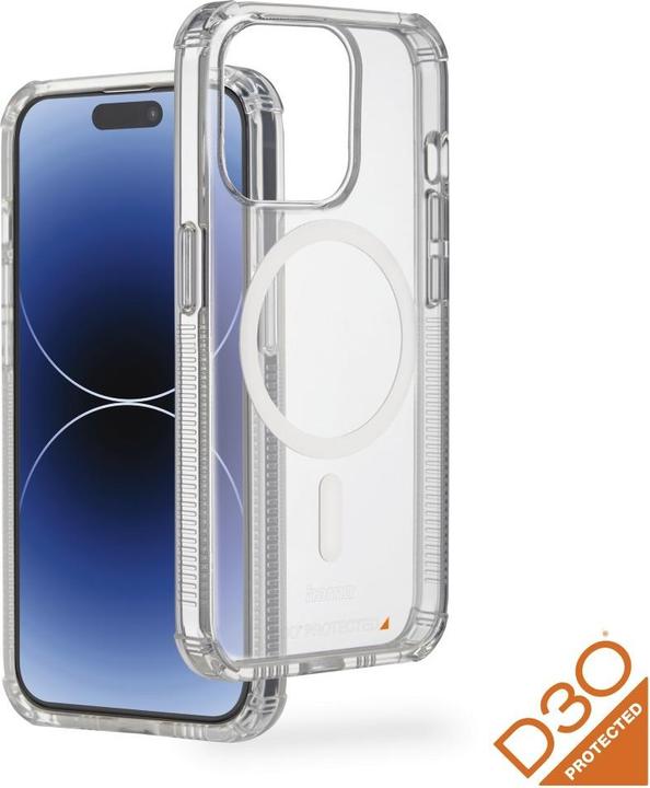 Immagine prodotto Hama Protezione estrema (Apple iPhone 15 Pro Max)