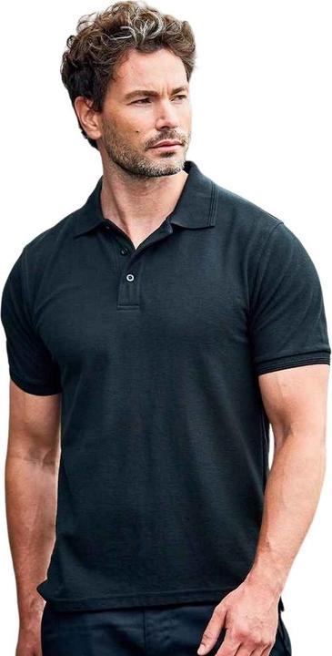 Image du produit Pro RTX Polo Pro Piqué pour hommes (XL)