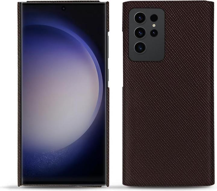 Image du produit Noreve Coque en cuir (Samsung Galaxy S23 Ultra)